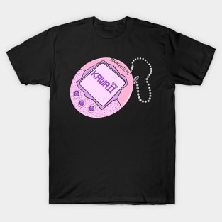 Tamagotchi T-Shirt